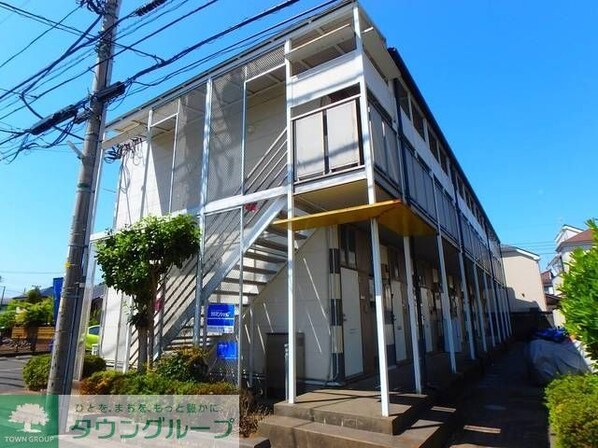 アミティエの物件内観写真